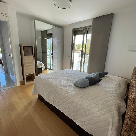 Luxury Villa Tropical Private Heated Pool Los Cristianos  Luaran gambar