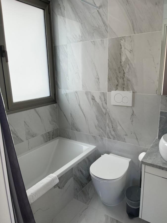 Luxury Villa Tropical Private Heated Pool Los Cristianos  Luaran gambar