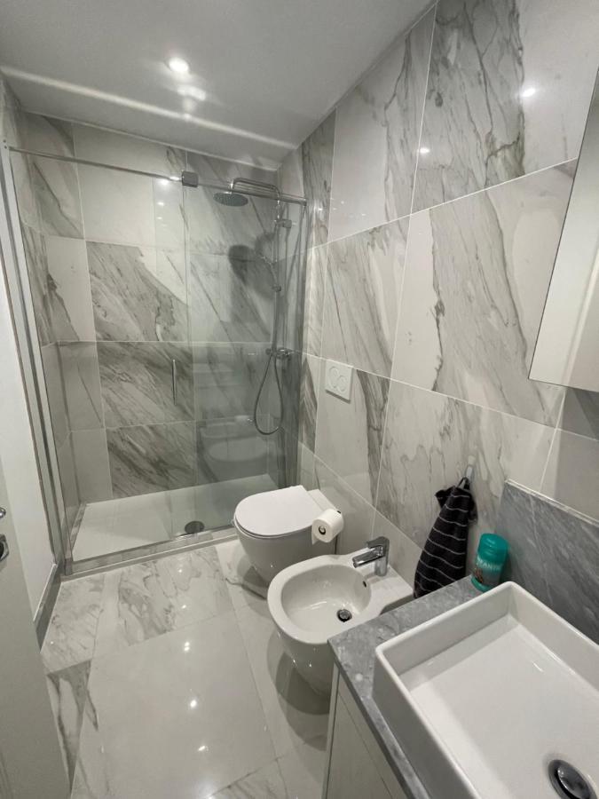Luxury Villa Tropical Private Heated Pool Los Cristianos  Luaran gambar