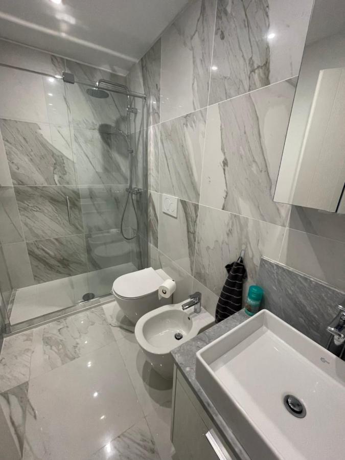 Luxury Villa Tropical Private Heated Pool Los Cristianos  Luaran gambar