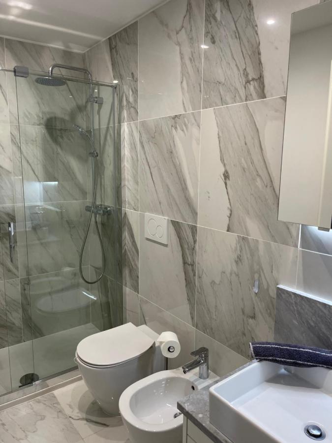 Luxury Villa Tropical Private Heated Pool Los Cristianos  Luaran gambar